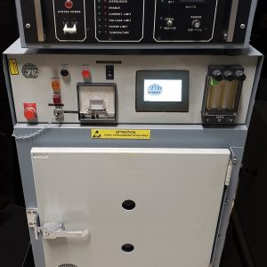 Yes R1 DOWNSTREAM PLASMA CLEANER