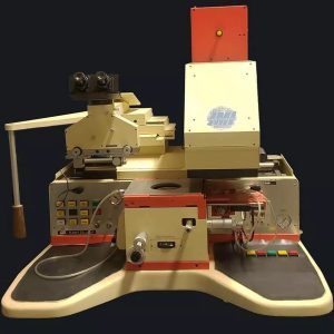 KARL SUSS MA 45 MASK ALIGNER