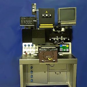 SUSS MA1006 (UPGRADED WITH NEW TOUCH SCREEN CONTROLS)