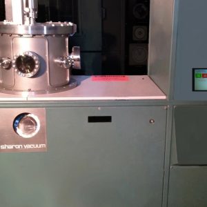 SHARON LONG THROW EVAPORATOR WITH LATEST JMI HMI UPGRADE