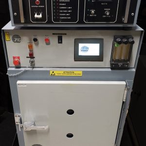 Yes R1 DOWNSTREAM PLASMA CLEANER