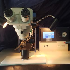 MECHEL 772 EPOXY DIE BONDER