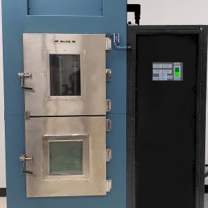 BLUE M WSP 109BC THERMAL SHOCK CHAMBER