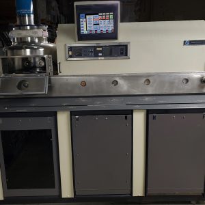 MRC 943 SPUTTERING SYSTEM